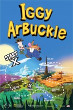 Watch Iggy Arbuckle Wootly